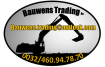 Bauwens Trading bvba