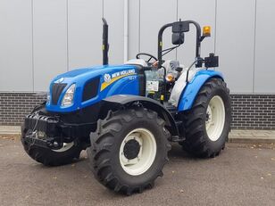 NEW HOLLAND T4S.75 Rops STAGE V neuf