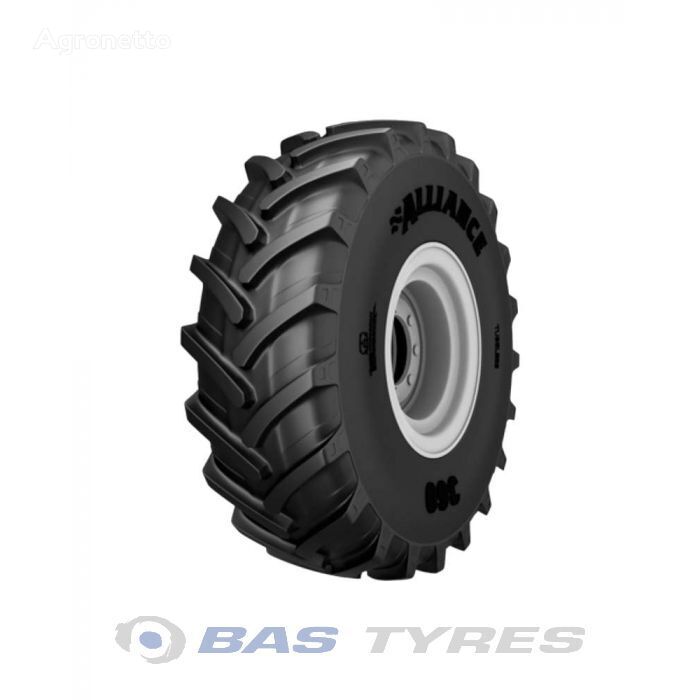 pneu de tracteur Alliance 540/65R34 neuf