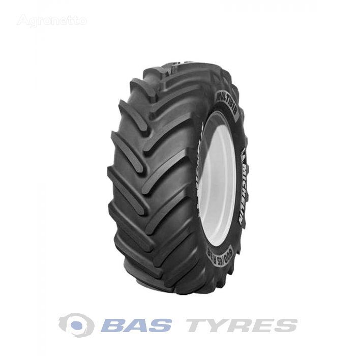 pneu de tracteur Michelin 440/65R24 Multibib neuf