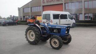 mini-tracteur ISEKI TE4270F